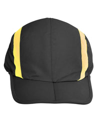 Sprint Foldable Cap Ch47 Metro Workwear.