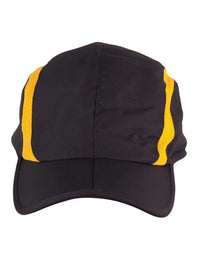 Sprint Foldable Cap Ch47 Metro Workwear.
