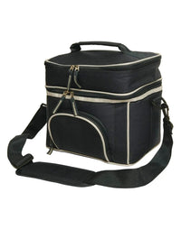 Travel Cooler Bag - Lunch/picnic B6002 Metro Workwear.