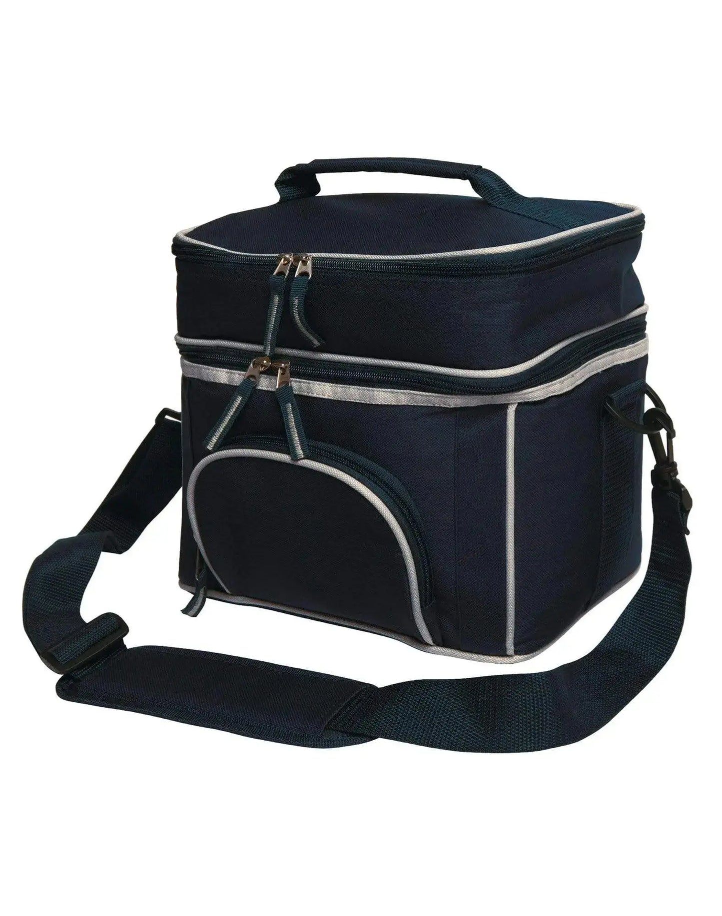Travel Cooler Bag - Lunch/picnic B6002 Metro Workwear.