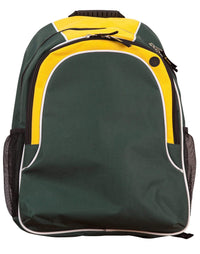 Winning Spirit Winners Backpack B5020 Metro Workwear.