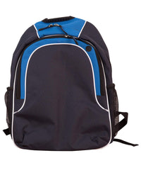 Winning Spirit Winners Backpack B5020 Metro Workwear.