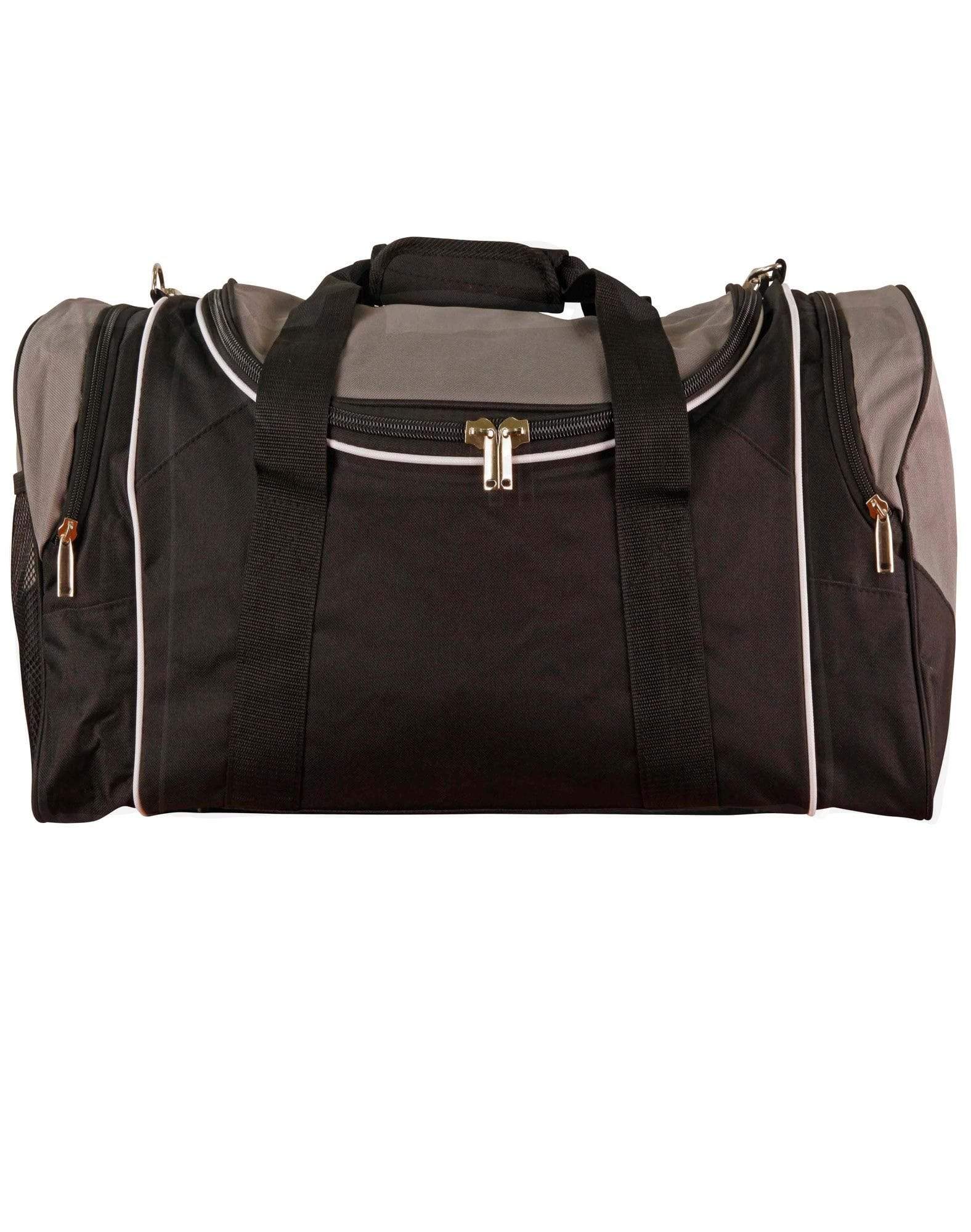 Winner Sports/ Travel Bag B2020 Metro Workwear.