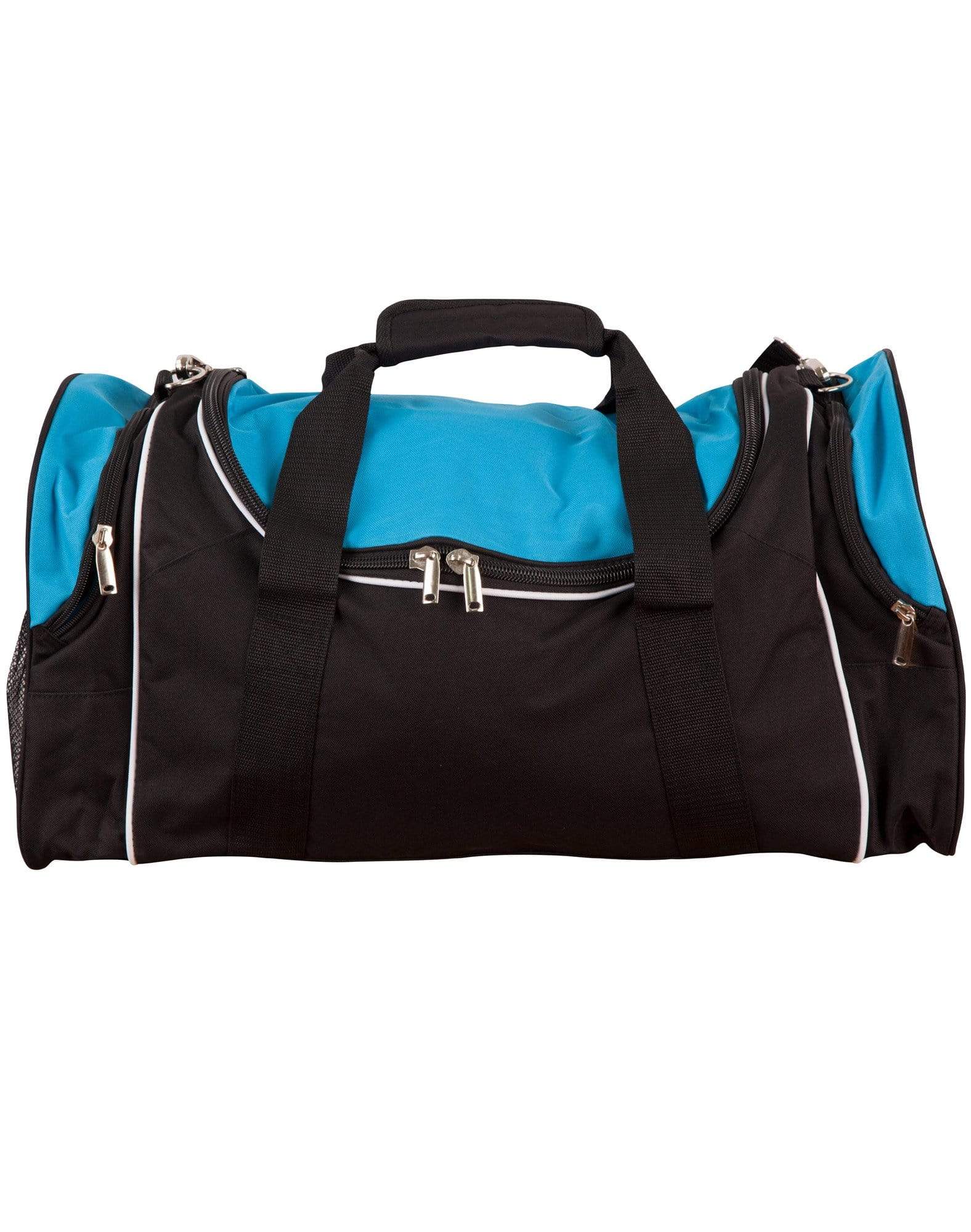 Winner Sports/ Travel Bag B2020 Metro Workwear.