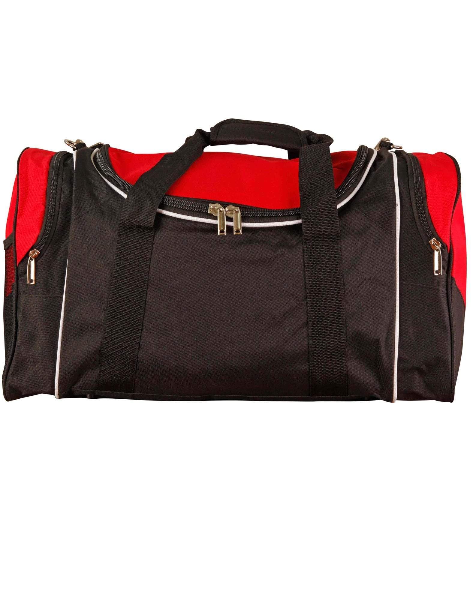 Winner Sports/ Travel Bag B2020 Metro Workwear.