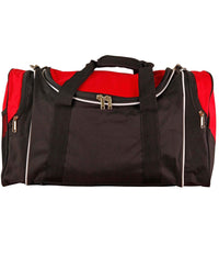 Winner Sports/ Travel Bag B2020 Metro Workwear.