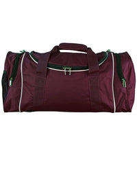 Winner Sports/ Travel Bag B2020 Metro Workwear.