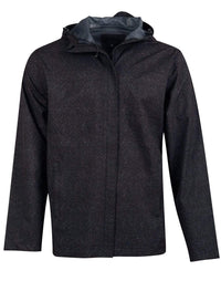 Winning Spirit Absolute Waterproof Performance Jacket - Mens Jk55 Metro Workwear.