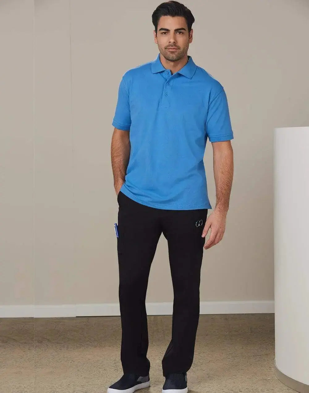 Winning Spirit utility cargo pants M9350 Metro Workwear.