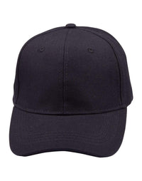 Wool Blend Cap H1007 Metro Workwear.