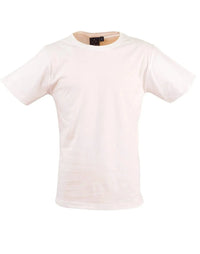 Budget Unisex Tee Shirt TS20 Metro Workwear.