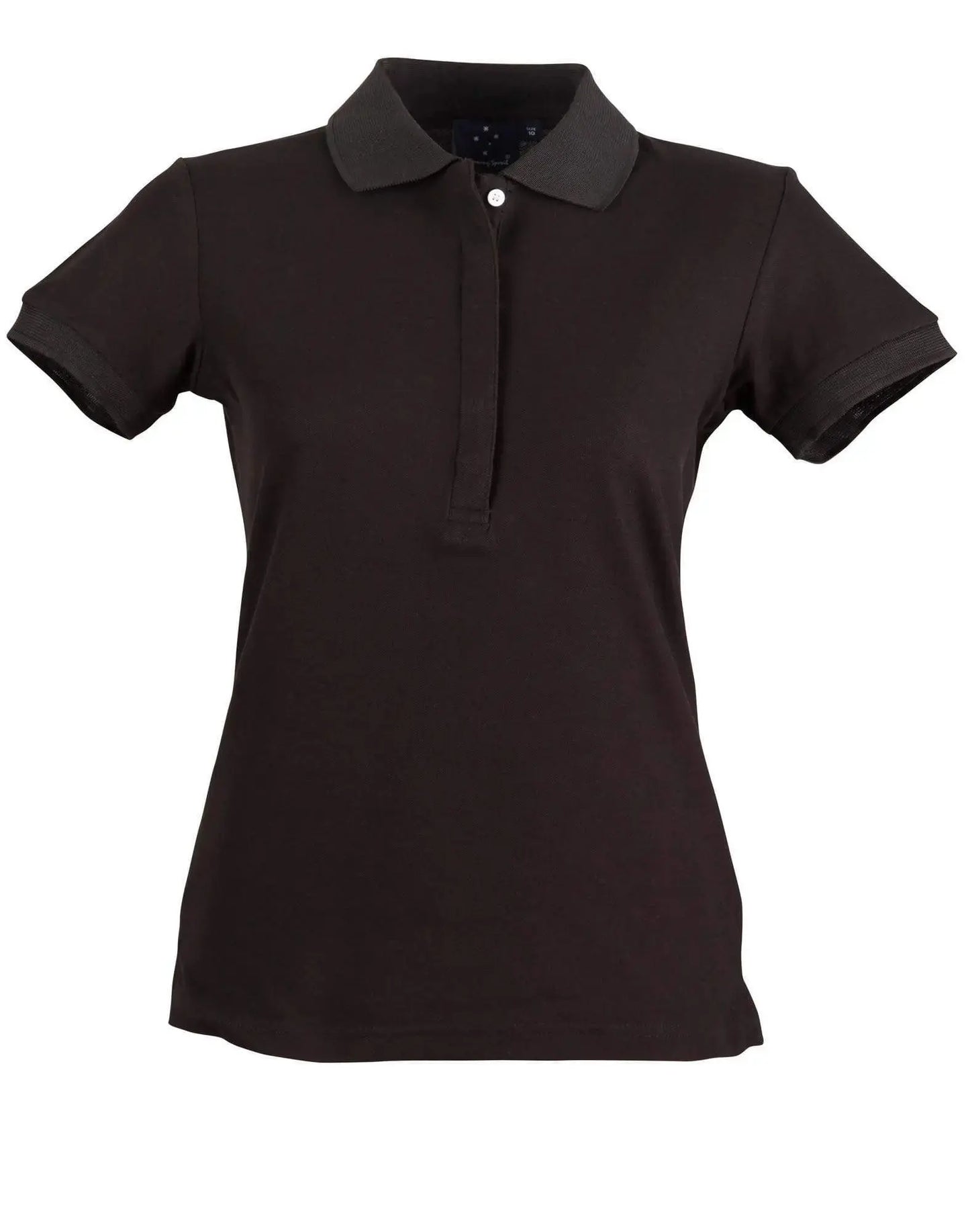Connection Polo Ladies' Ps64 Metro Workwear.