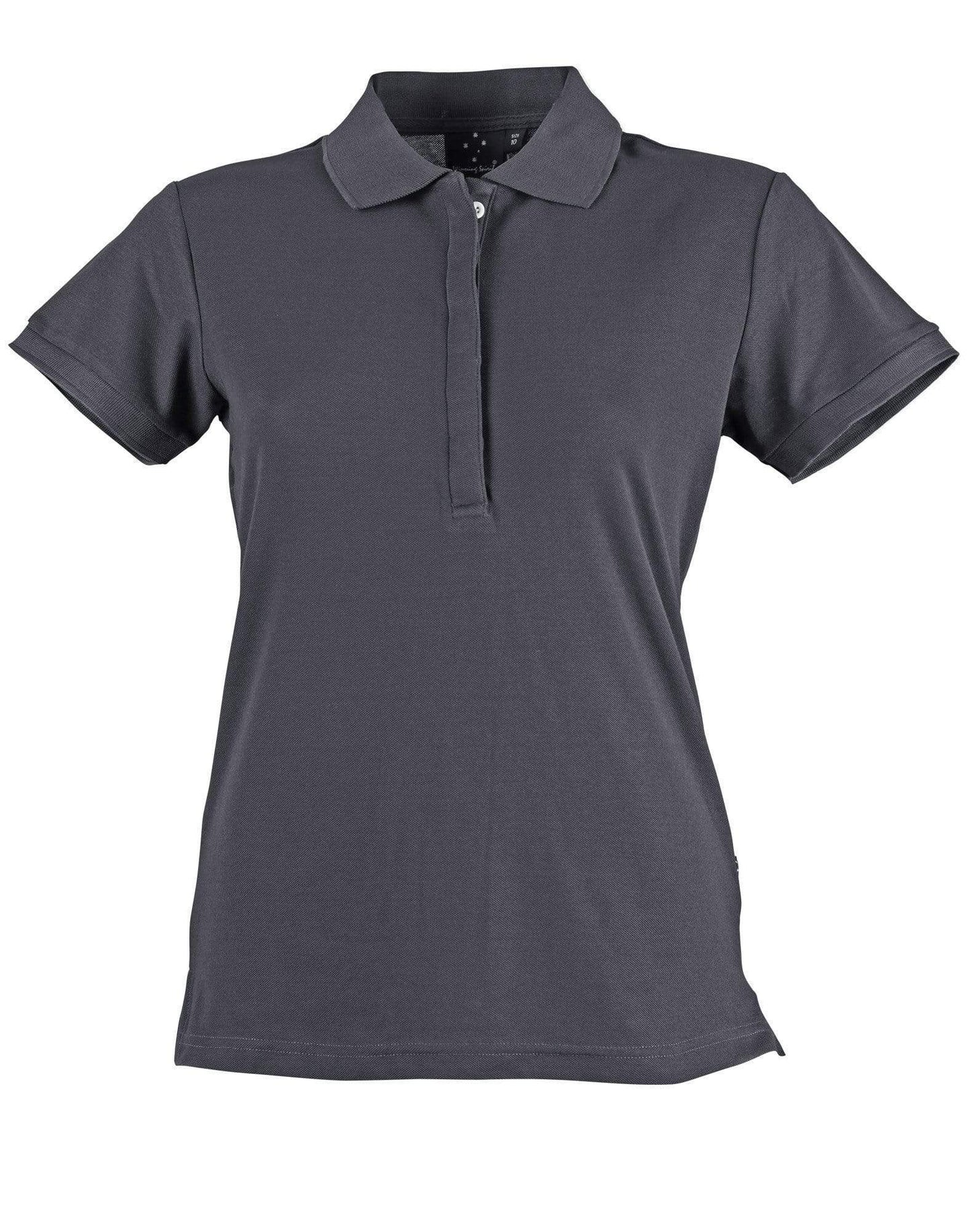 Connection Polo Ladies' Ps64 Metro Workwear.