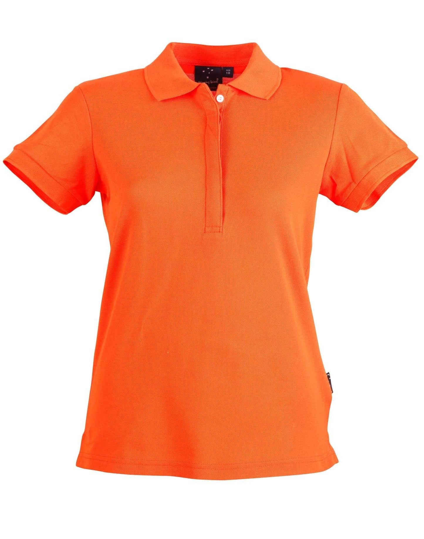 Connection Polo Ladies' Ps64 Metro Workwear.