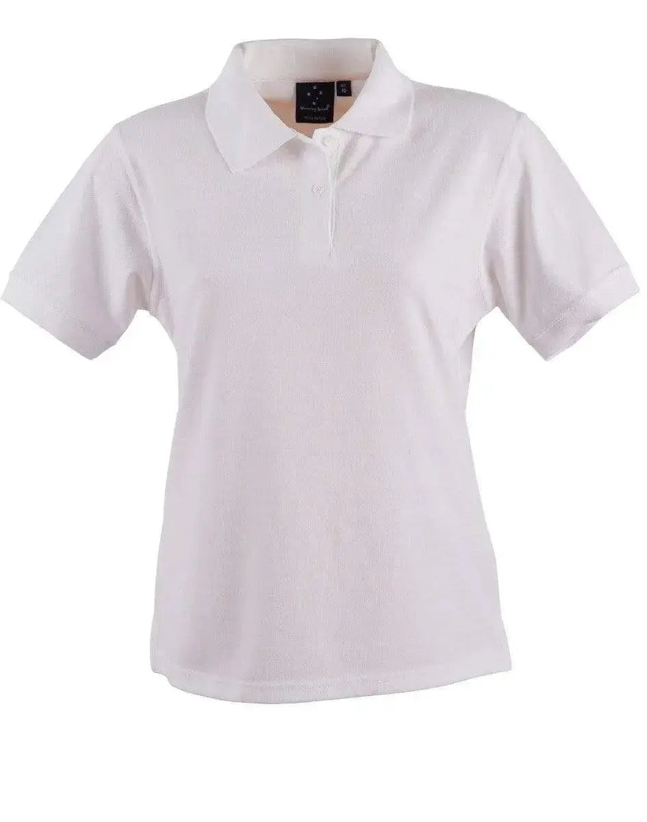 Delux Polo Ladies' Ps23 Metro Workwear.