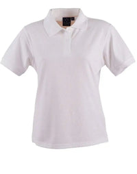 Delux Polo Ladies' Ps23 Metro Workwear.