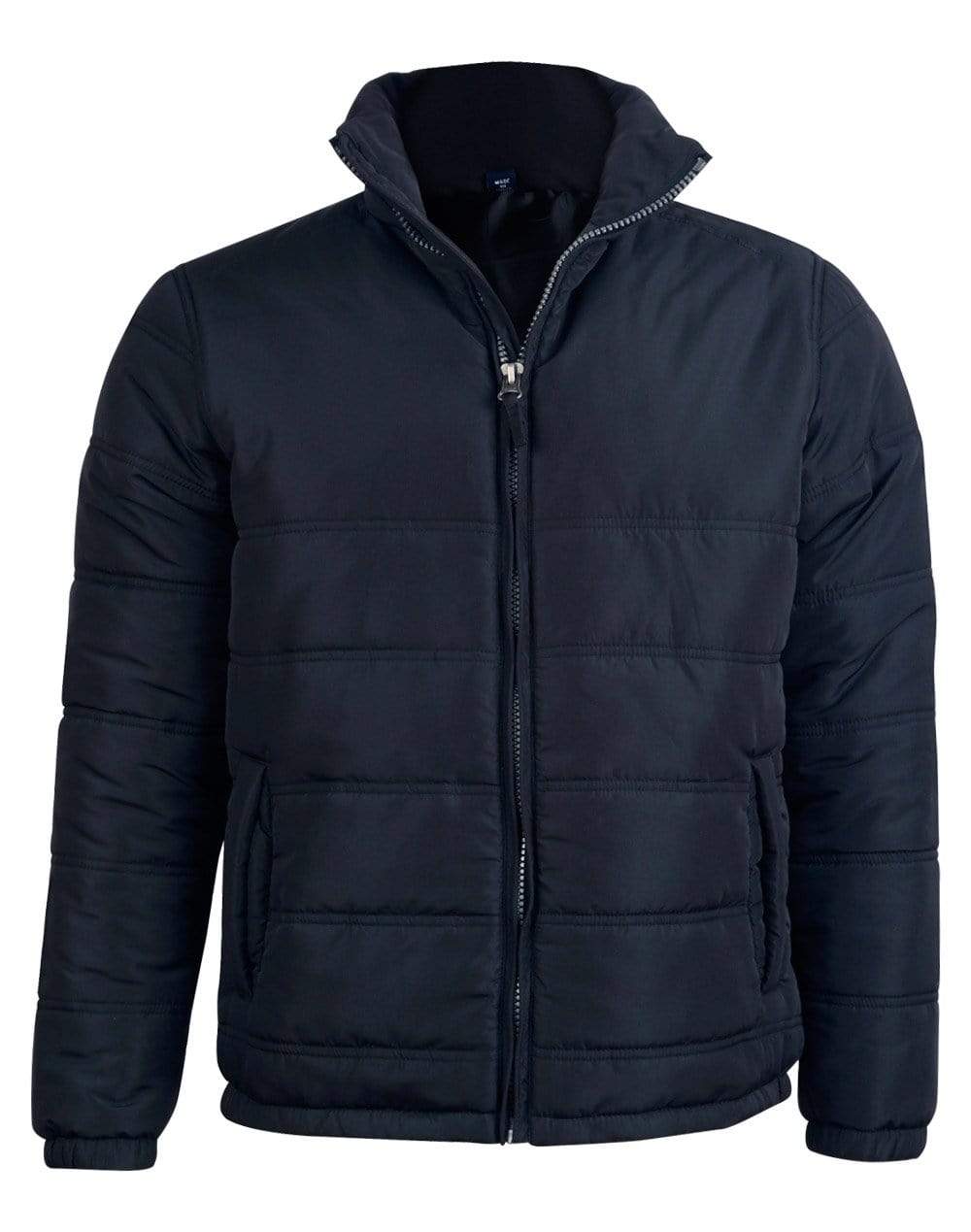 Everest Jacket Unisex Jk48 Casual Wear Winning Spirit Navy 2XS 