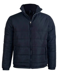 Everest Jacket Unisex Jk48 Metro Workwear.