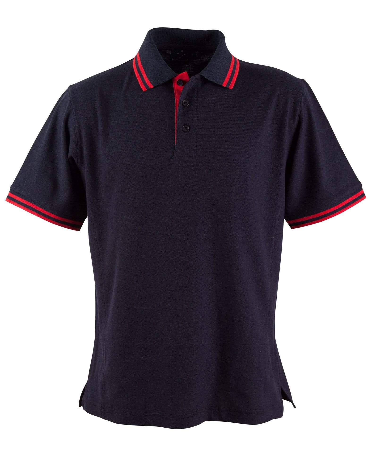 Winning Spirit Grace Polo Shirt Kids PS65K Metro Workwear.