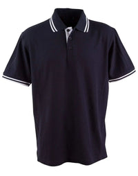 Winning Spirit Grace Polo Shirt Kids PS65K Metro Workwear.