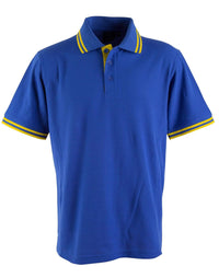 Winning Spirit Grace Polo Shirt Kids PS65K Metro Workwear.