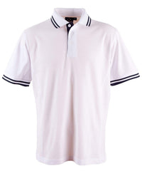 Winning Spirit Grace Polo Shirt Kids PS65K Metro Workwear.