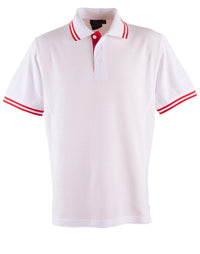 Winning Spirit Grace Polo Shirt Kids PS65K Metro Workwear.