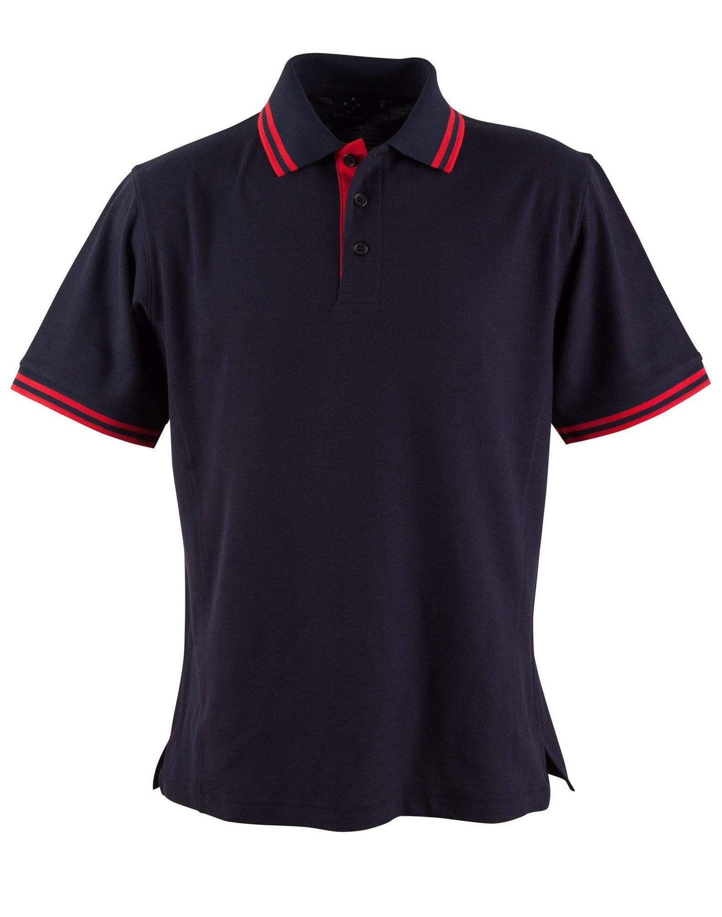 Grace Polo Men's Ps65 Metro Workwear.