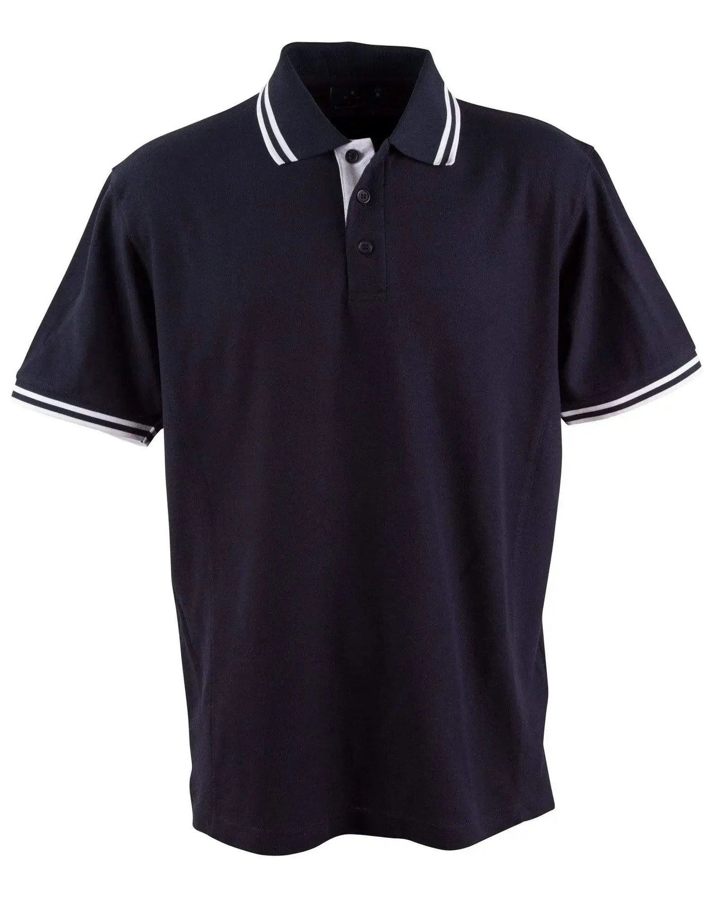 Grace Polo Men's Ps65 Metro Workwear.