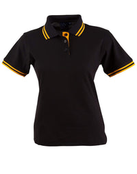 Grace Polo Women's Ps66 Metro Workwear.
