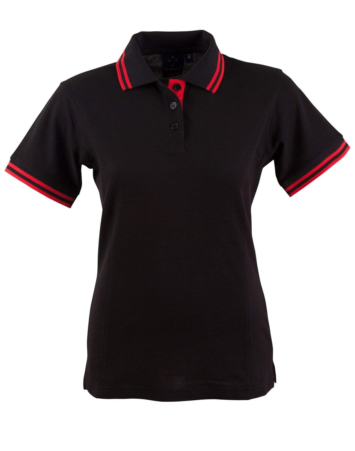Grace Polo Women's Ps66 Metro Workwear.