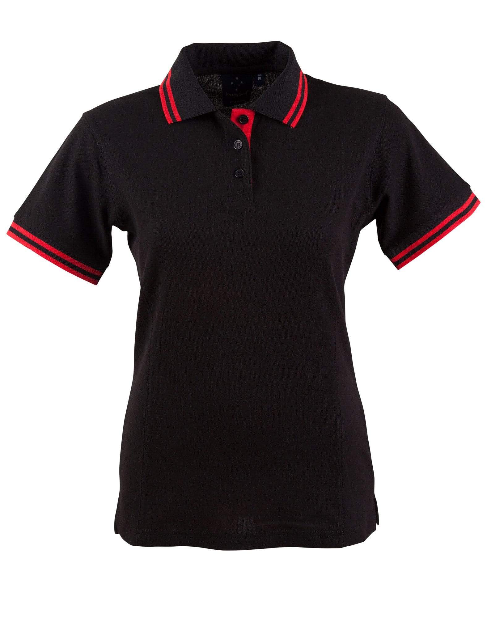 Grace Polo Women's Ps66 Metro Workwear.