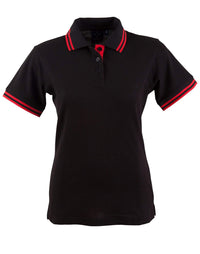 Grace Polo Women's Ps66 Metro Workwear.