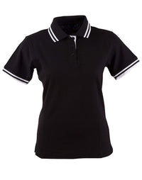 Grace Polo Women's Ps66 Metro Workwear.