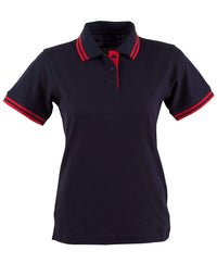 Grace Polo Women's Ps66 Metro Workwear.