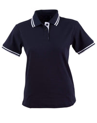 Grace Polo Women's Ps66 Metro Workwear.