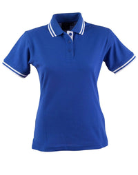 Grace Polo Women's Ps66 Metro Workwear.