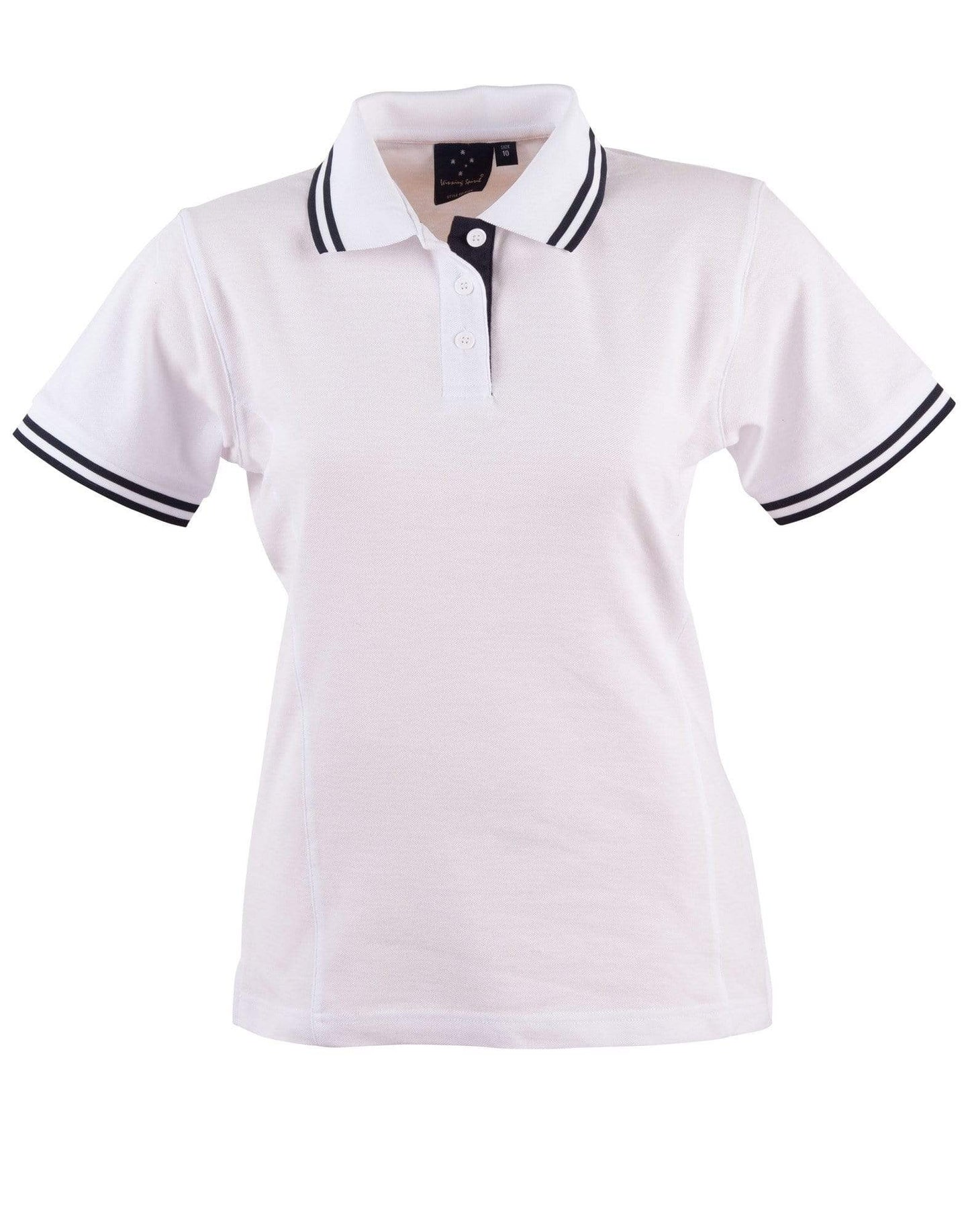 Grace Polo Women's Ps66 Metro Workwear.