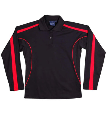 Legend Plus Ladies' Ps70 Metro Workwear.