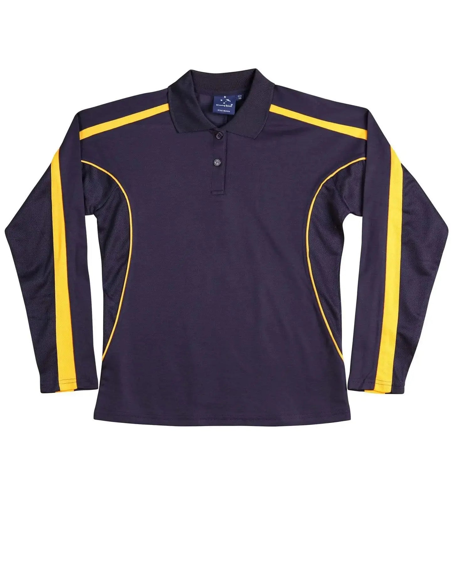 Legend Plus Ladies' Ps70 Metro Workwear.