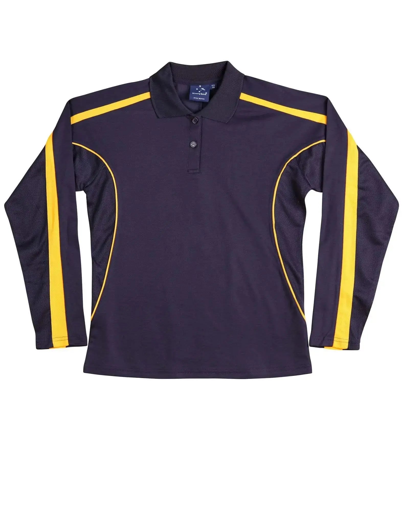 Legend Plus Ladies' Ps70 Metro Workwear.