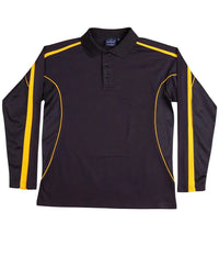 Legend Plus Men's Ps69 Metro Workwear.