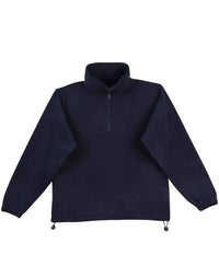 Mt Buller Pullover Kids' Pf11 Metro Workwear.