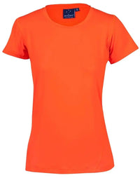 Rotator Tee Ladies Ts30 Metro Workwear.