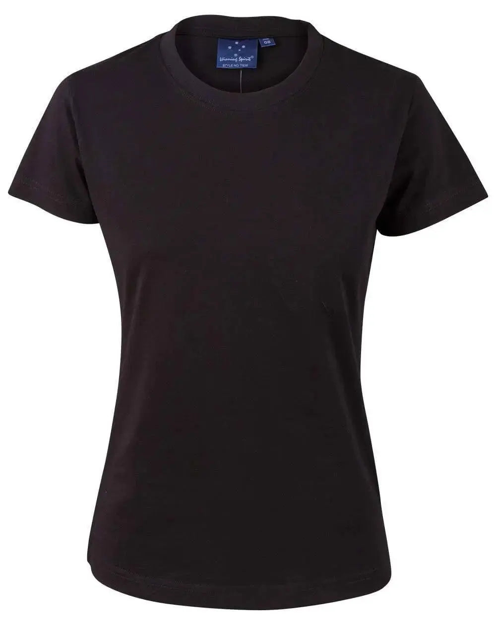 Savvy Tee Ladies Ts38 Metro Workwear.