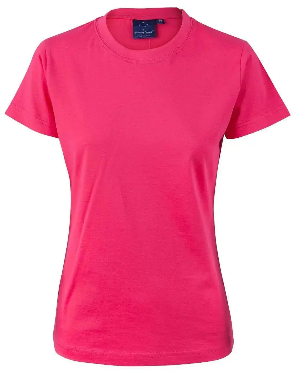Savvy Tee Ladies Ts38 Metro Workwear.