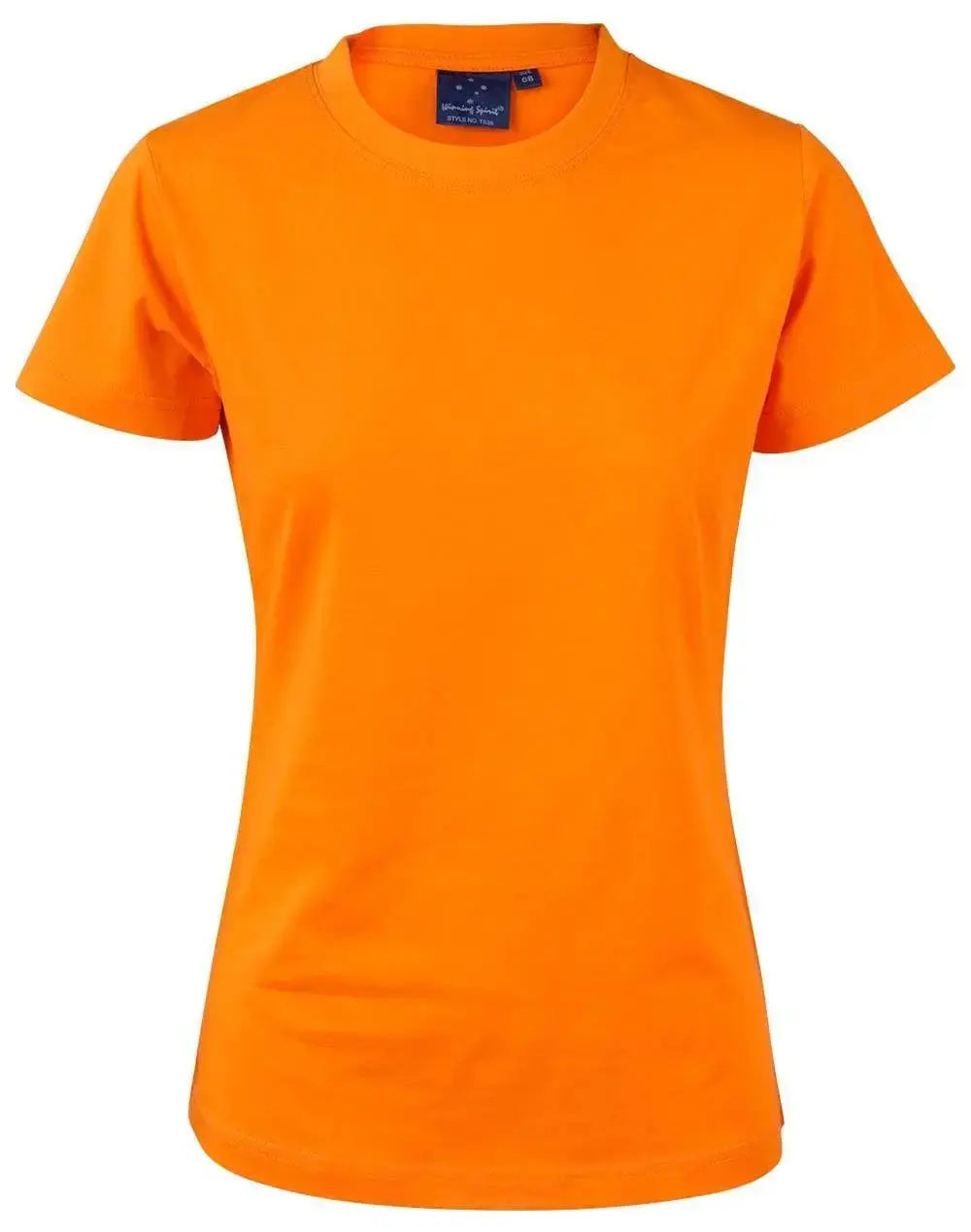 Savvy Tee Ladies Ts38 Metro Workwear.
