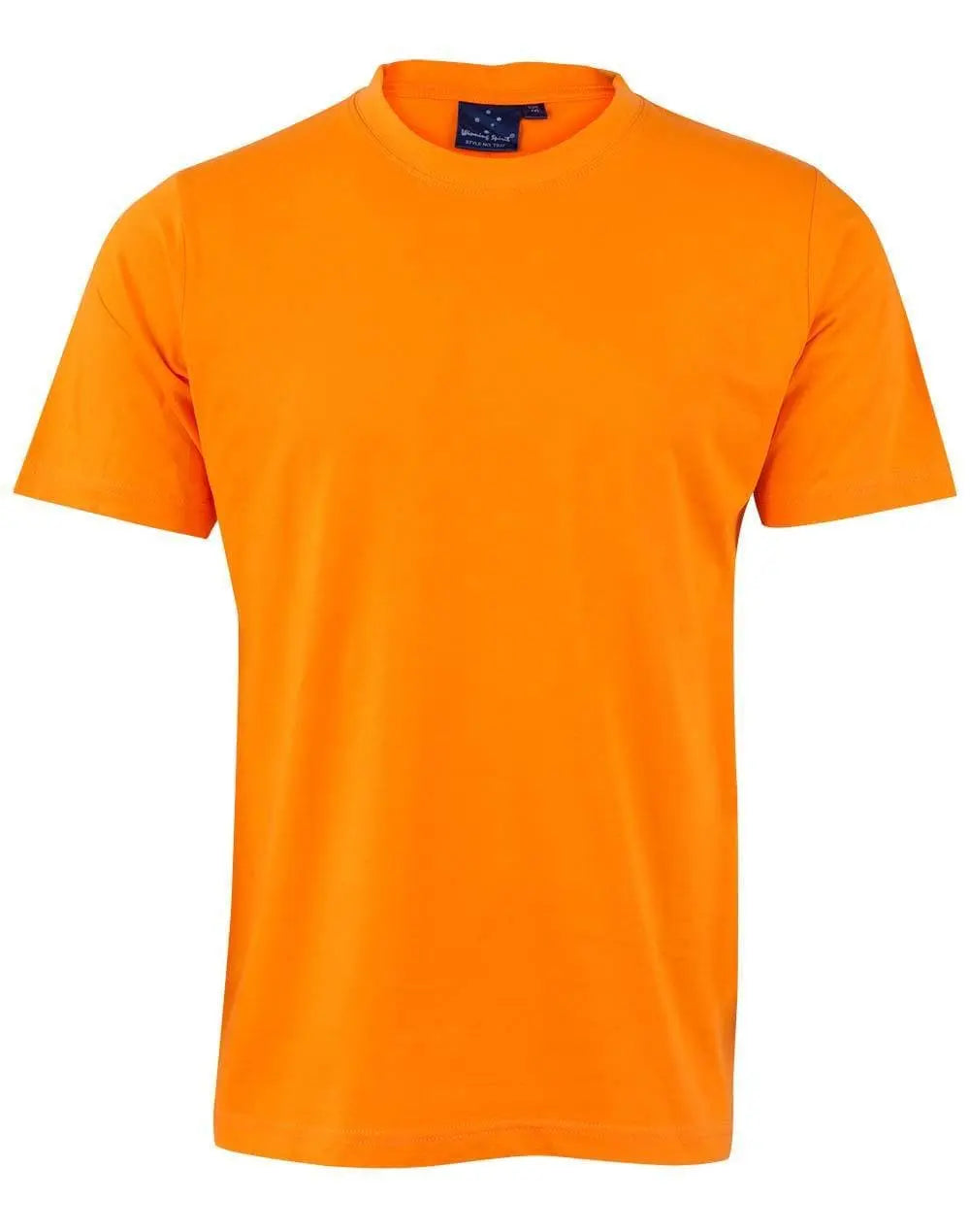 Savvy Tee Men's Ts37 Metro Workwear.