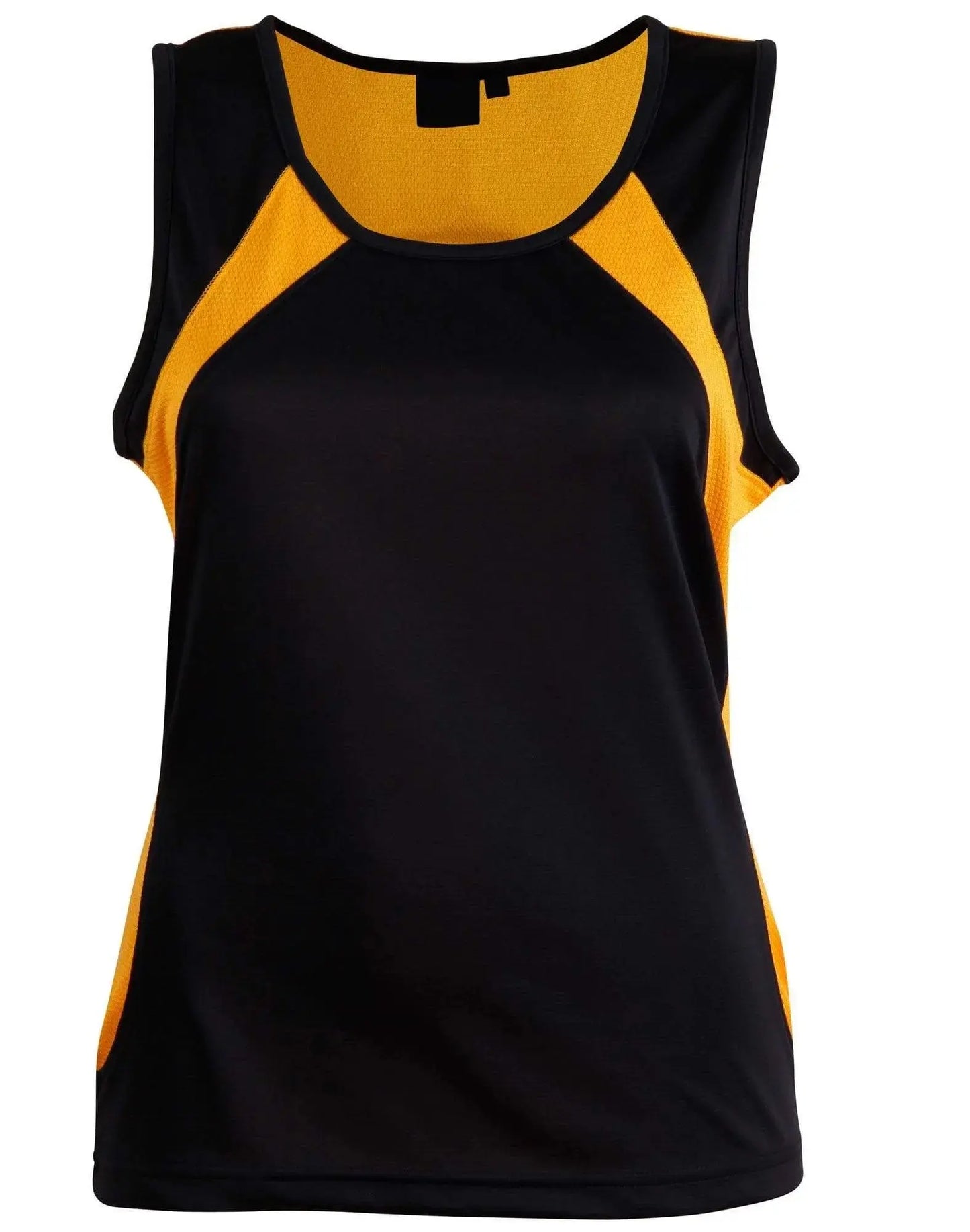 Sprint Singlet Ladies Ts74 Metro Workwear.