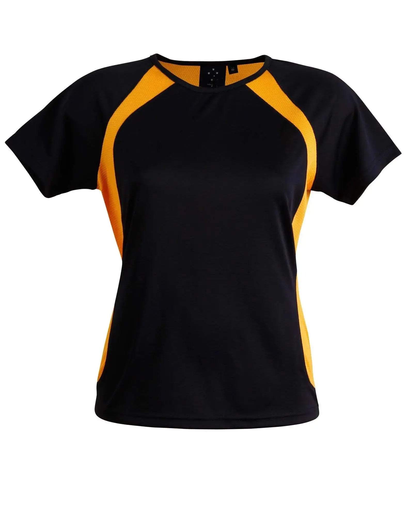 Sprint Tee Shirt Ladies Ts72 Metro Workwear.